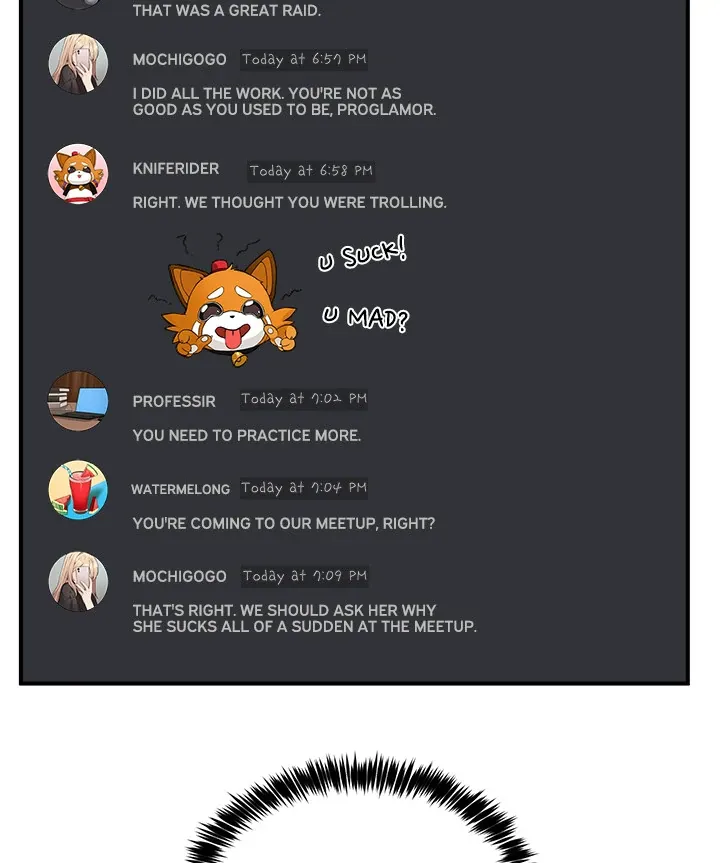 No Men Allowed Chapter 1.1 page 48 - 