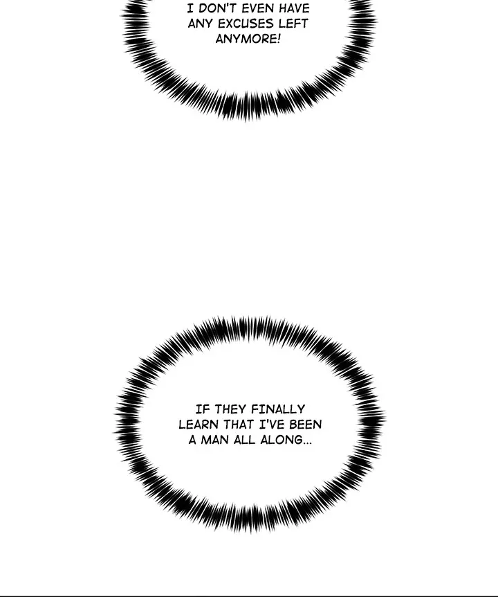 No Men Allowed Chapter 1.1 page 49 - 
