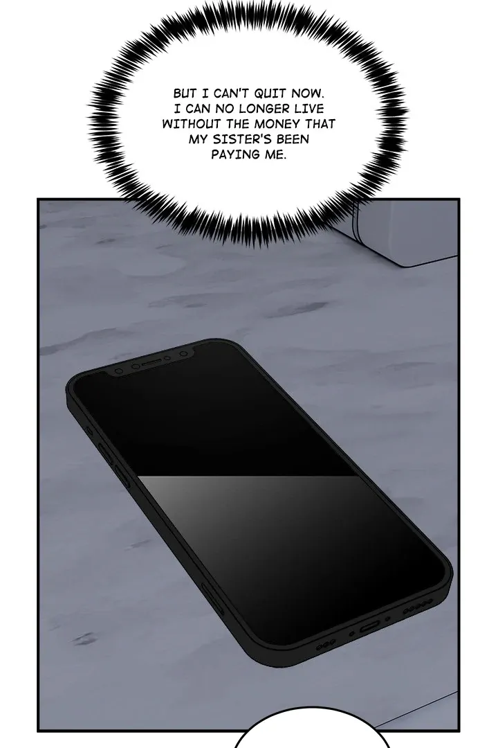No Men Allowed Chapter 1.1 page 52 - 