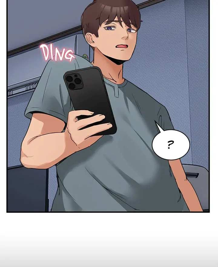 No Men Allowed Chapter 1.1 page 54 - 
