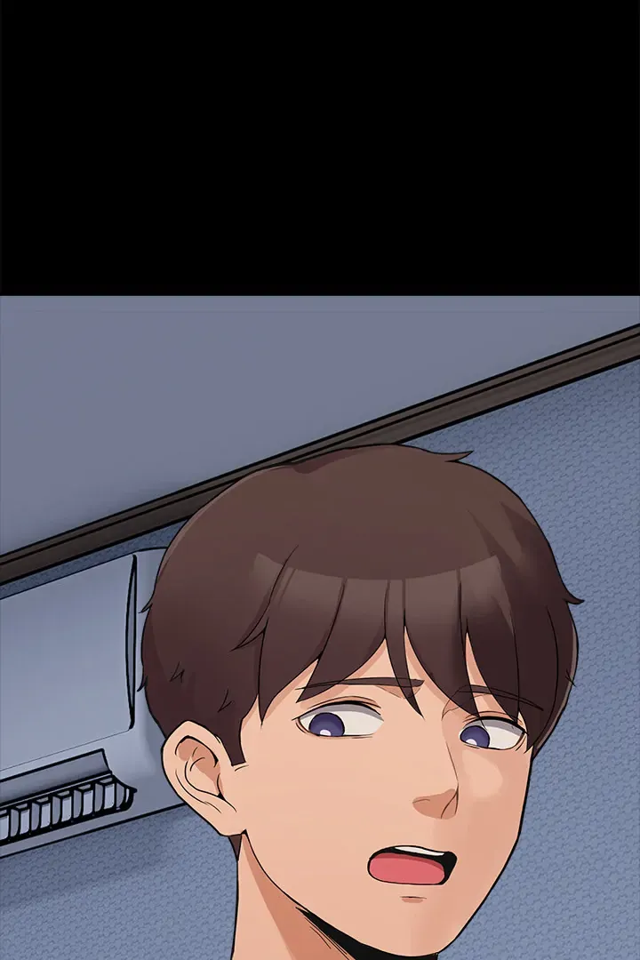 No Men Allowed Chapter 1.1 page 56 - 
