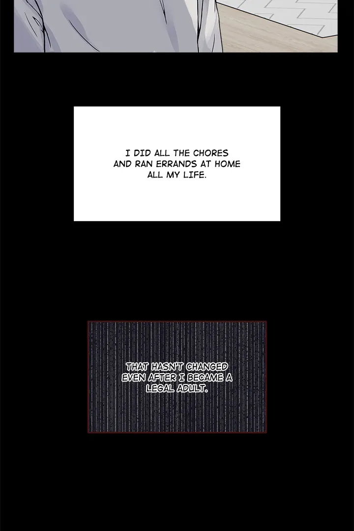 No Men Allowed Chapter 1.1 page 7 - 