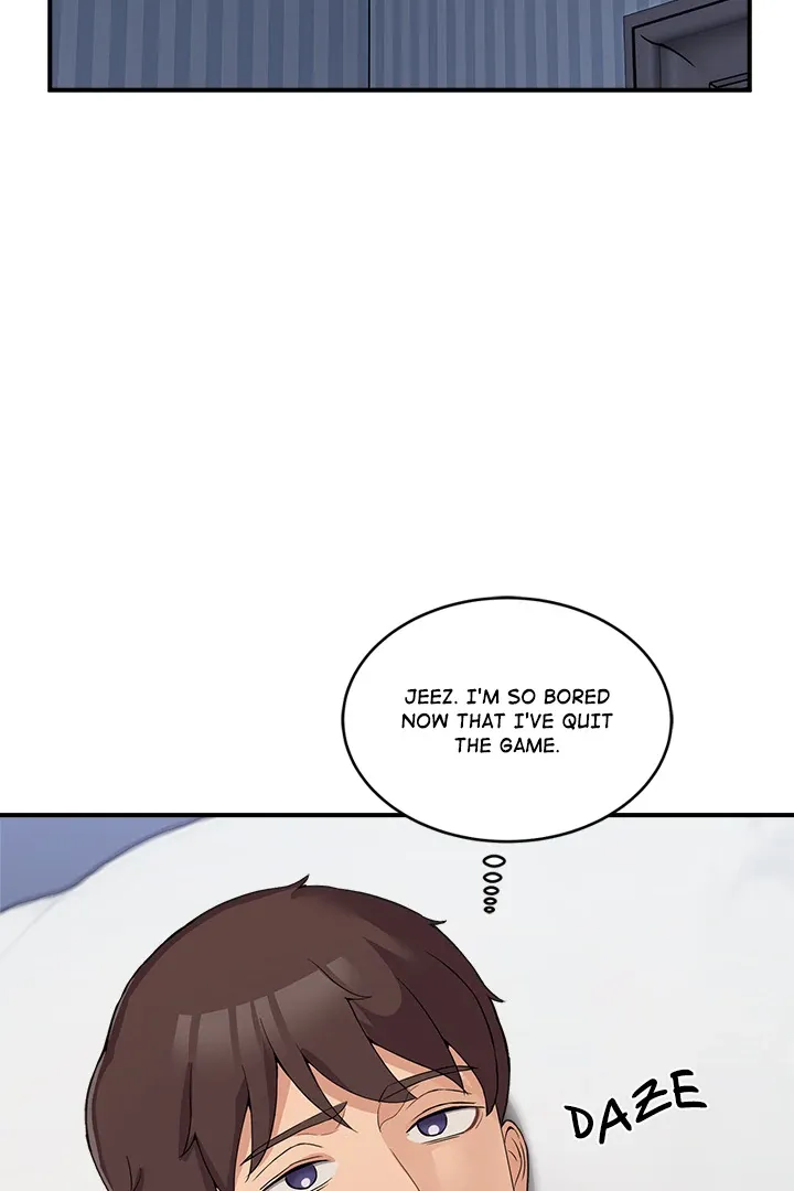 No Men Allowed Chapter 1.1 page 62 - 