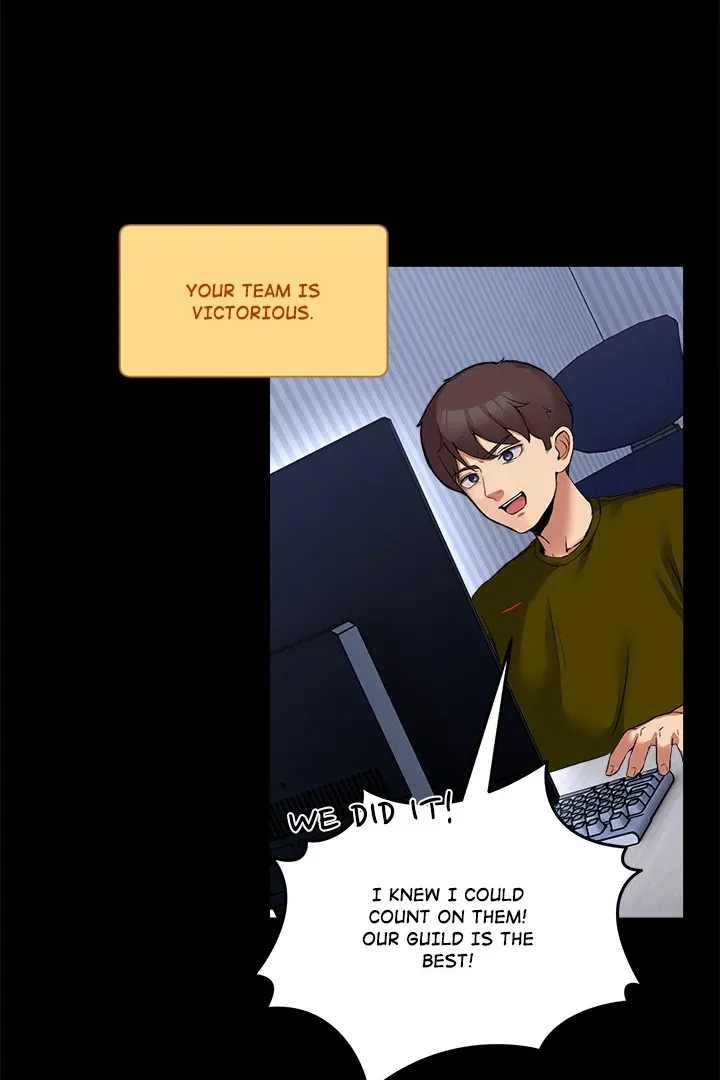No Men Allowed Chapter 1.1 page 66 - 