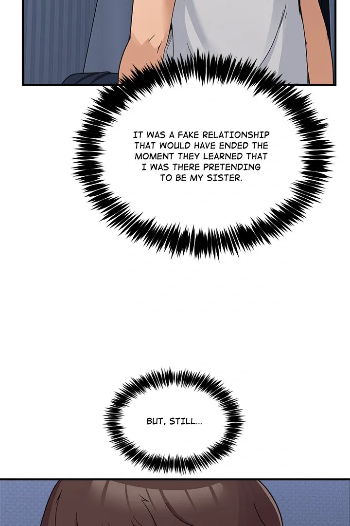 No Men Allowed Chapter 1.1 page 71 - 