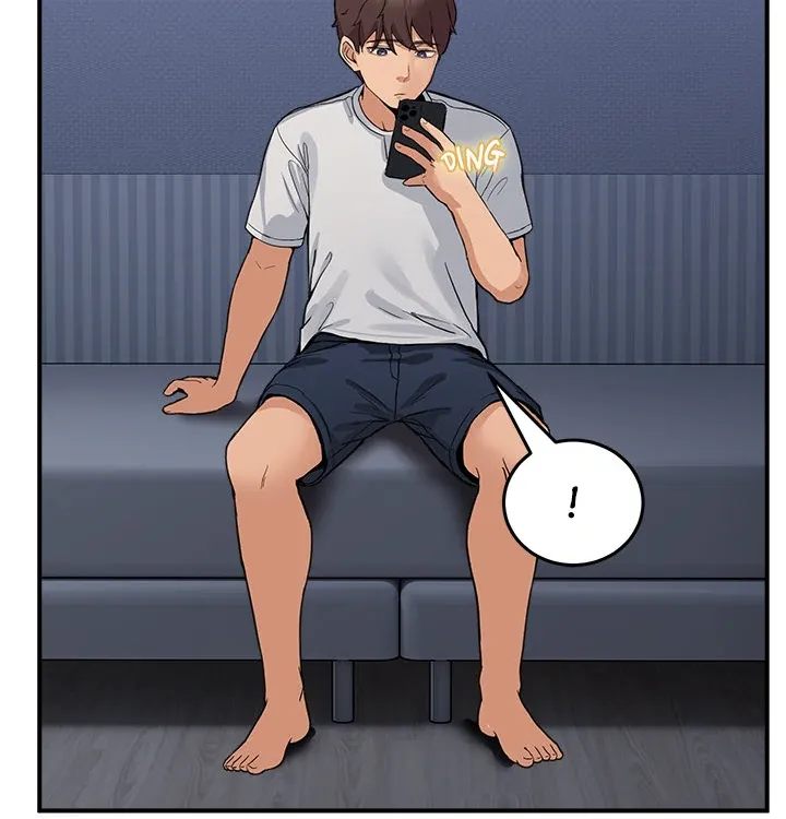 No Men Allowed Chapter 1.1 page 77 - 