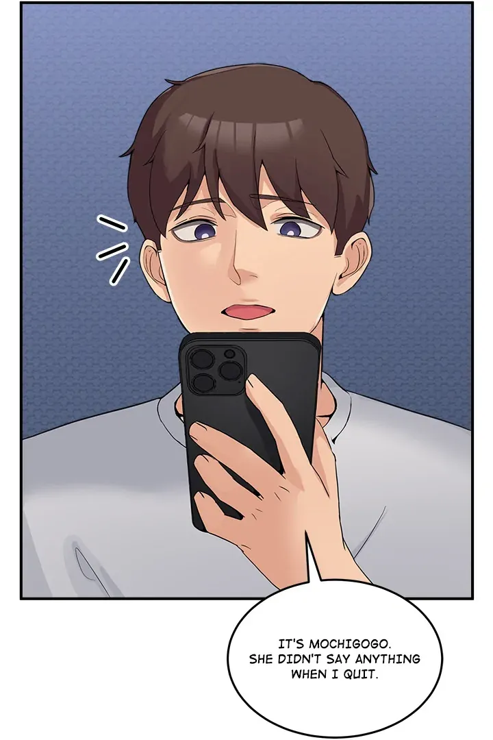 No Men Allowed Chapter 1.1 page 79 - 