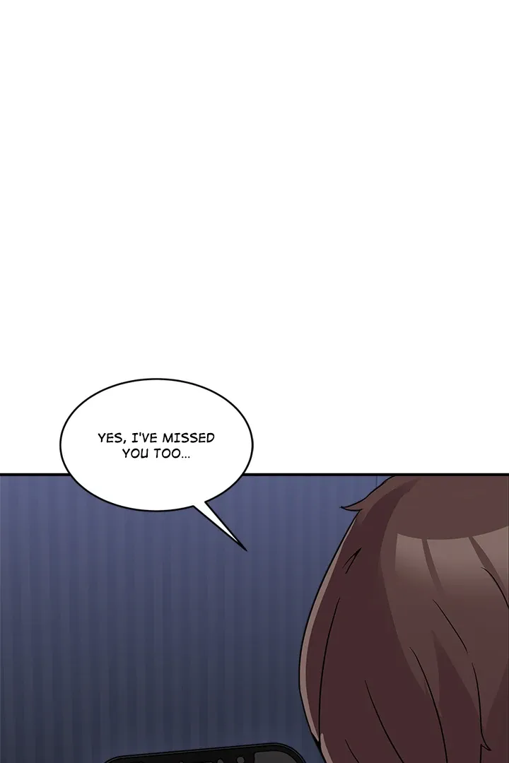 No Men Allowed Chapter 1.1 page 80 - 