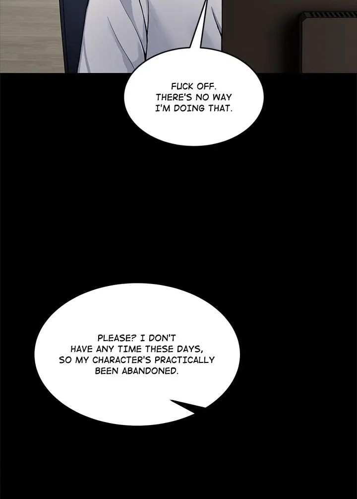 No Men Allowed Chapter 1.1 page 9 - 