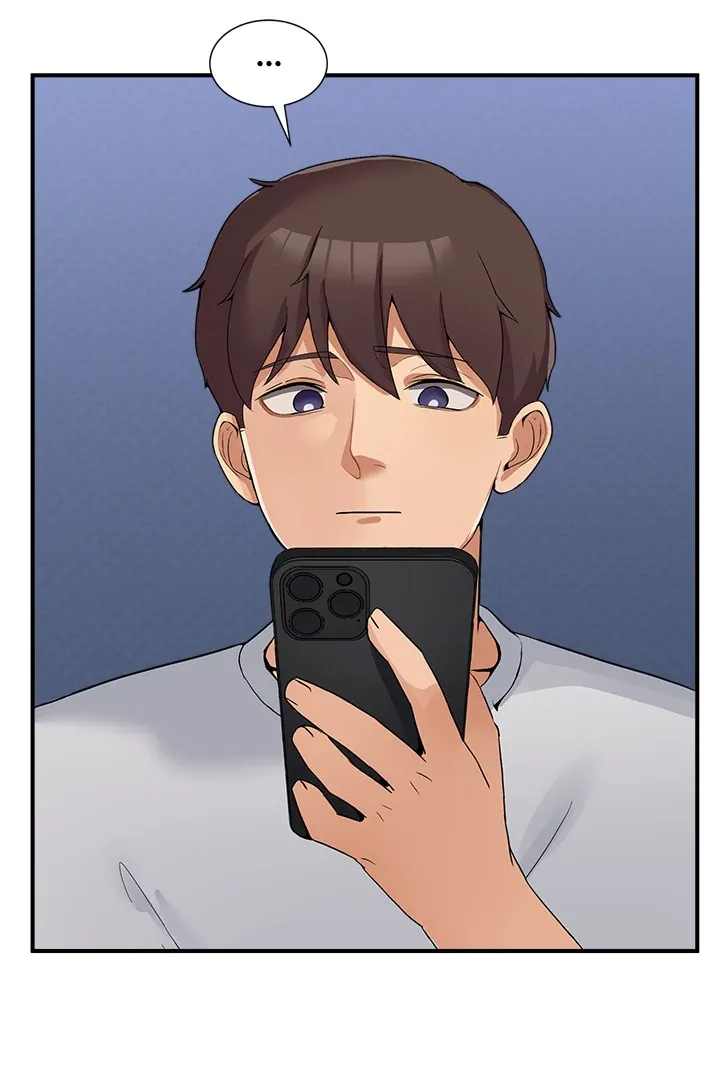 No Men Allowed Chapter 1.1 page 84 - 