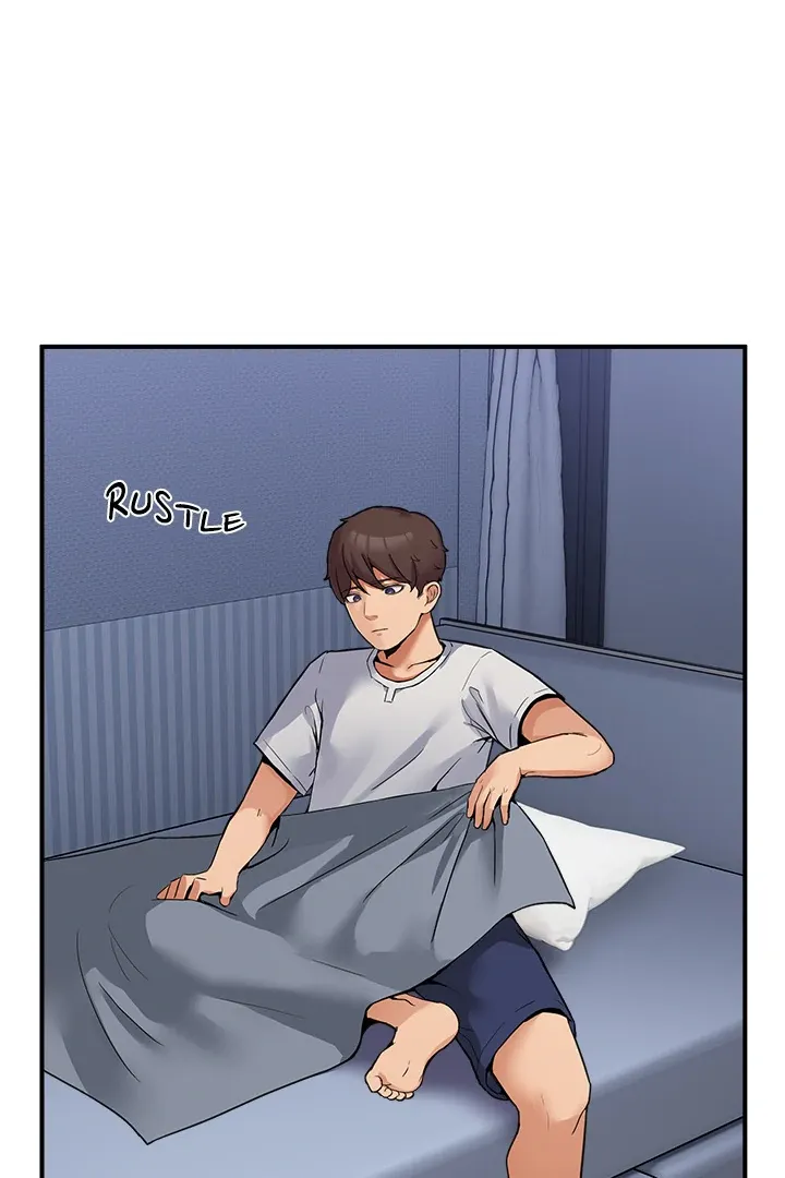 No Men Allowed Chapter 1.1 page 85 - 