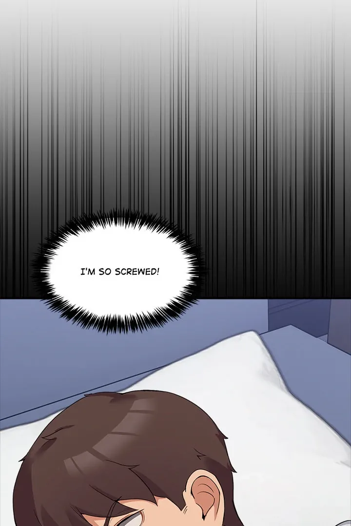 No Men Allowed Chapter 1.1 page 88 - 