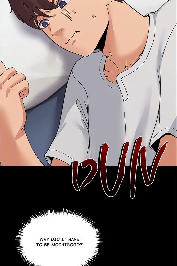 No Men Allowed Chapter 1.1 page 89 - 