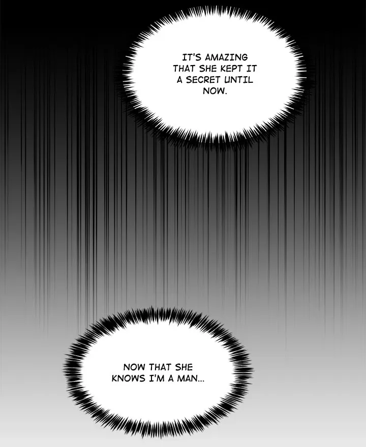 No Men Allowed Chapter 1.1 page 92 - 