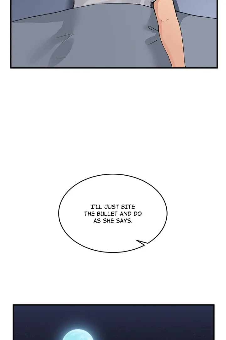 No Men Allowed Chapter 1.1 page 95 - 