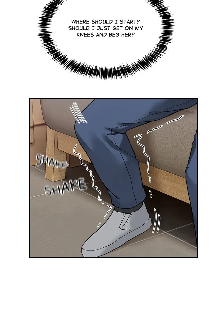 No Men Allowed Chapter 1.1 page 99 - 