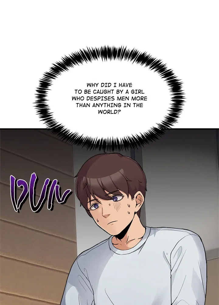 No Men Allowed Chapter 1.1 page 100 - 