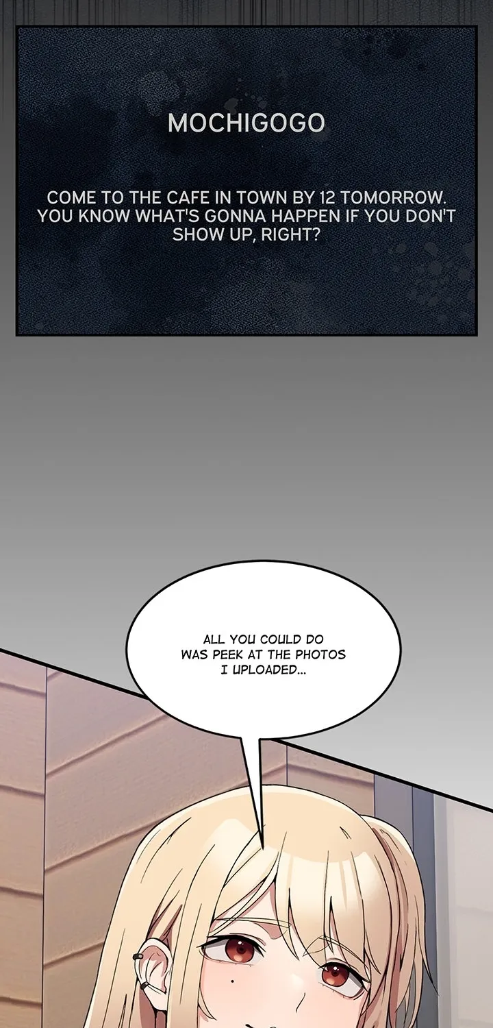 No Men Allowed Chapter 1 page 14 - 