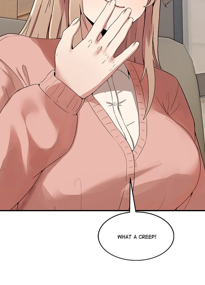 No Men Allowed Chapter 1 page 15 - 