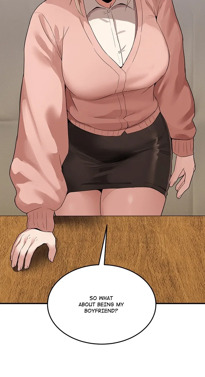 No Men Allowed Chapter 1 page 18 - 