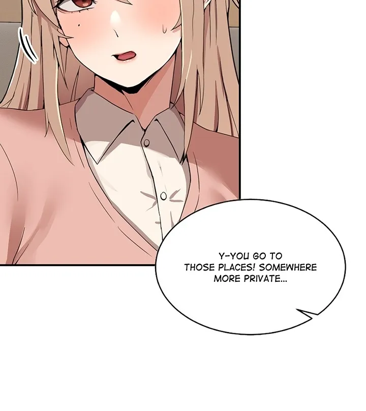 No Men Allowed Chapter 1 page 22 - 