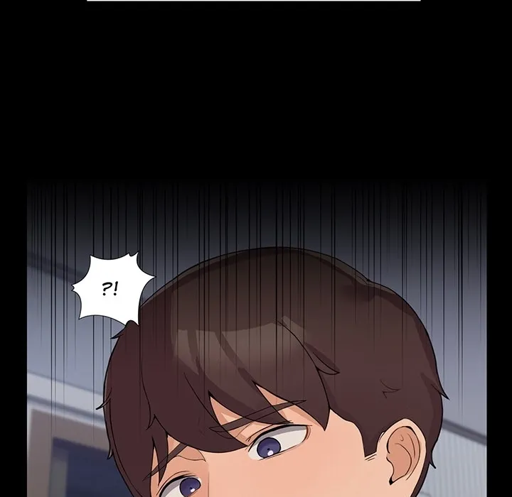 No Men Allowed Chapter 1 page 9 - 