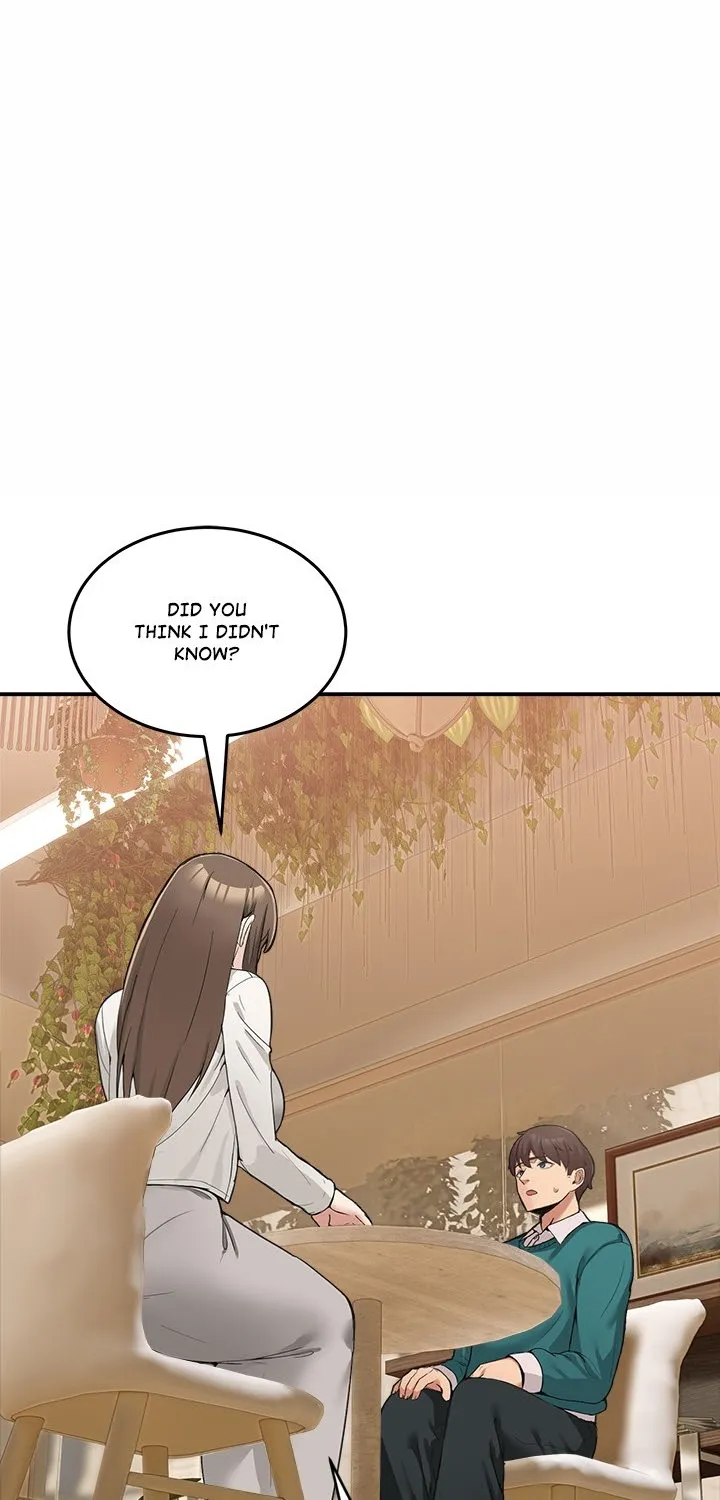 No Men Allowed Chapter 10 page 1 - 