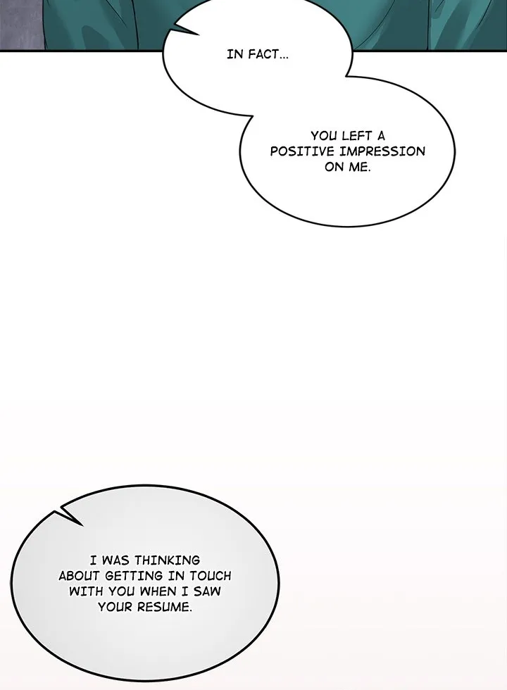No Men Allowed Chapter 10 page 11 - 