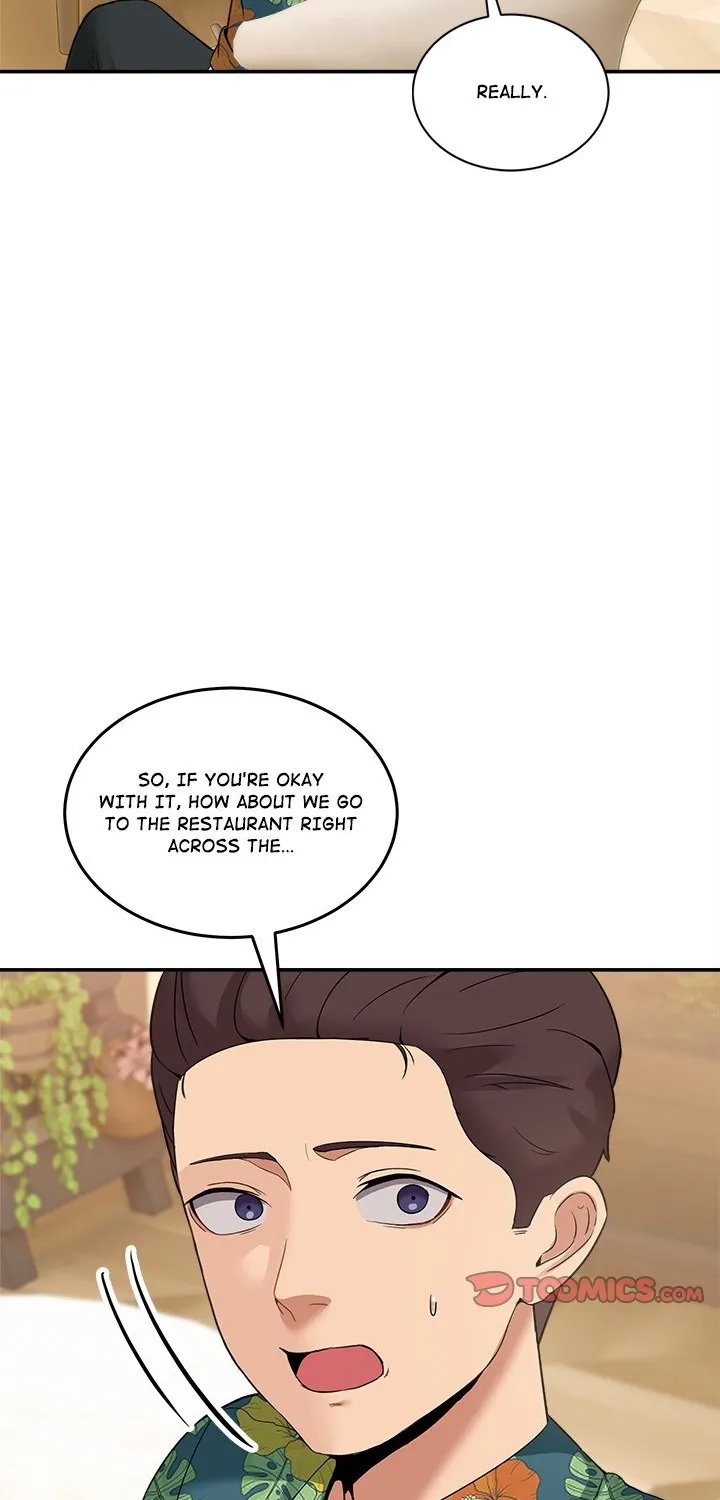 No Men Allowed Chapter 10 page 101 - 