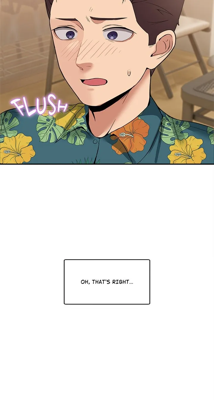 No Men Allowed Chapter 10 page 105 - 