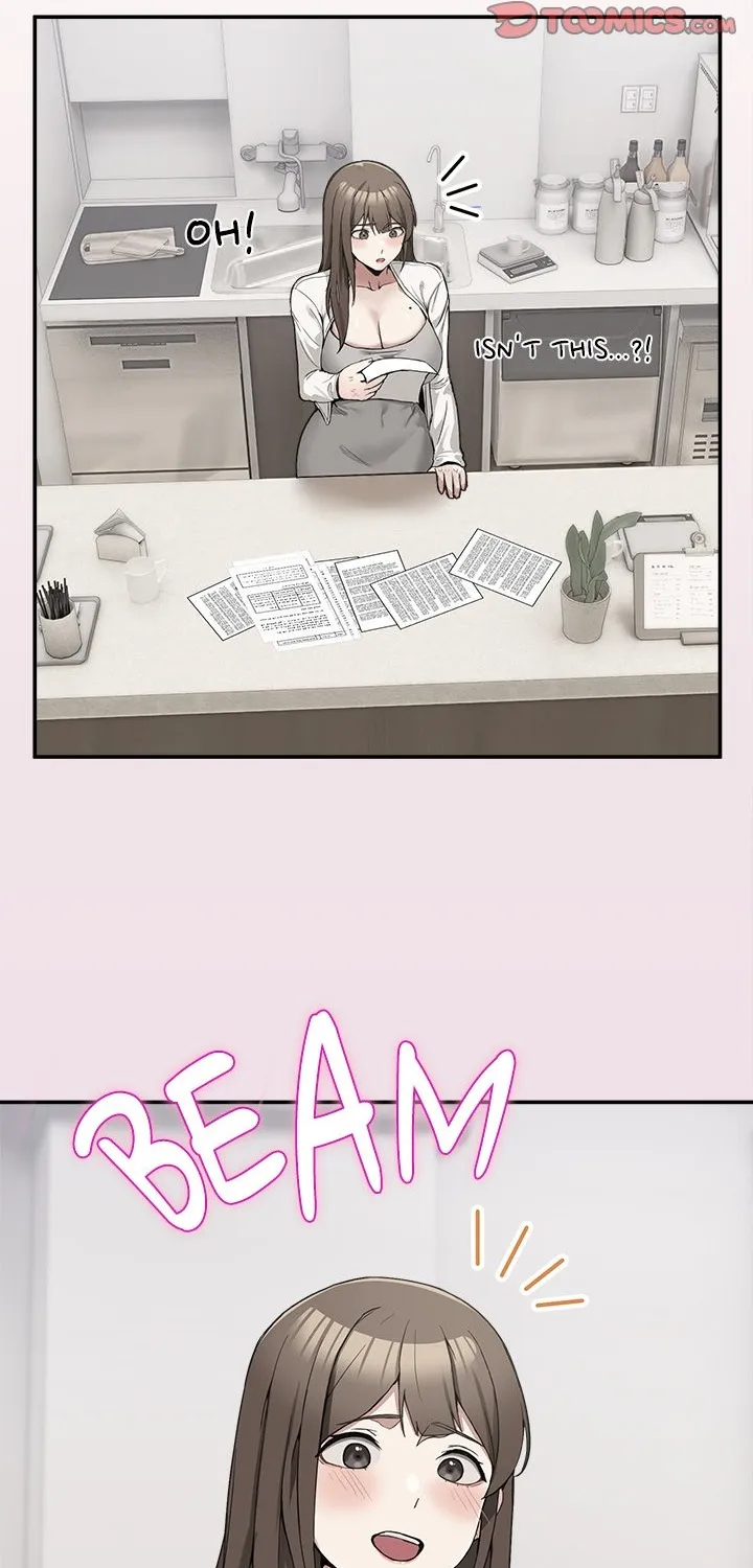 No Men Allowed Chapter 10 page 12 - 