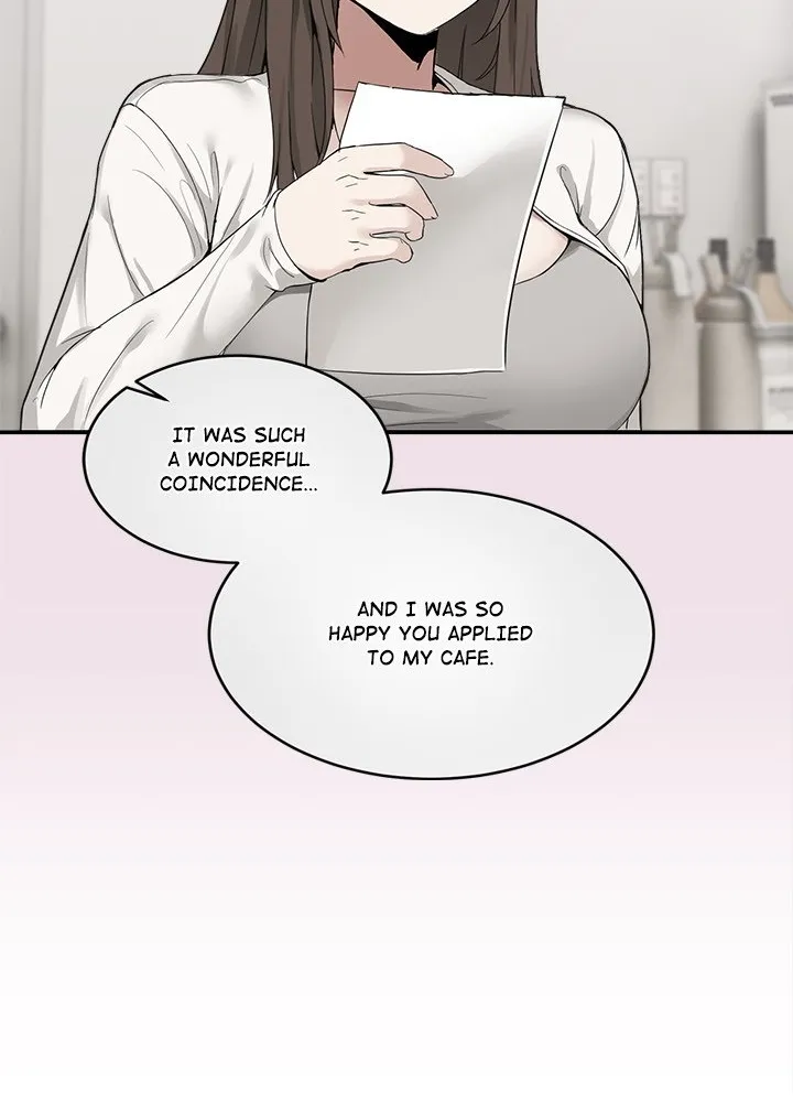No Men Allowed Chapter 10 page 13 - 
