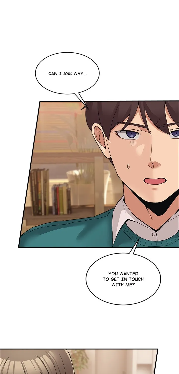No Men Allowed Chapter 10 page 14 - 