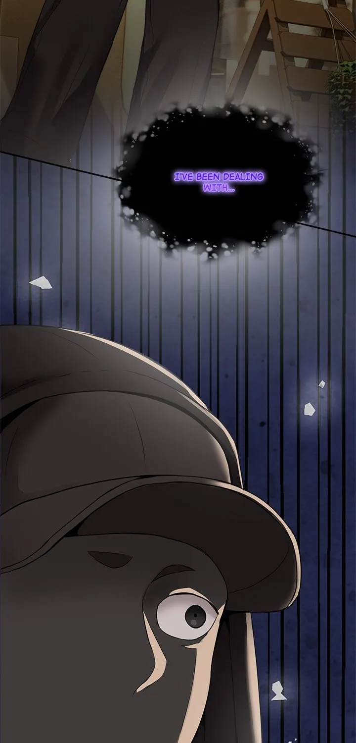 No Men Allowed Chapter 10 page 18 - 