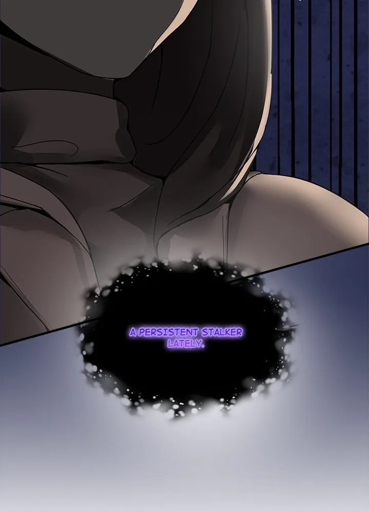 No Men Allowed Chapter 10 page 19 - 