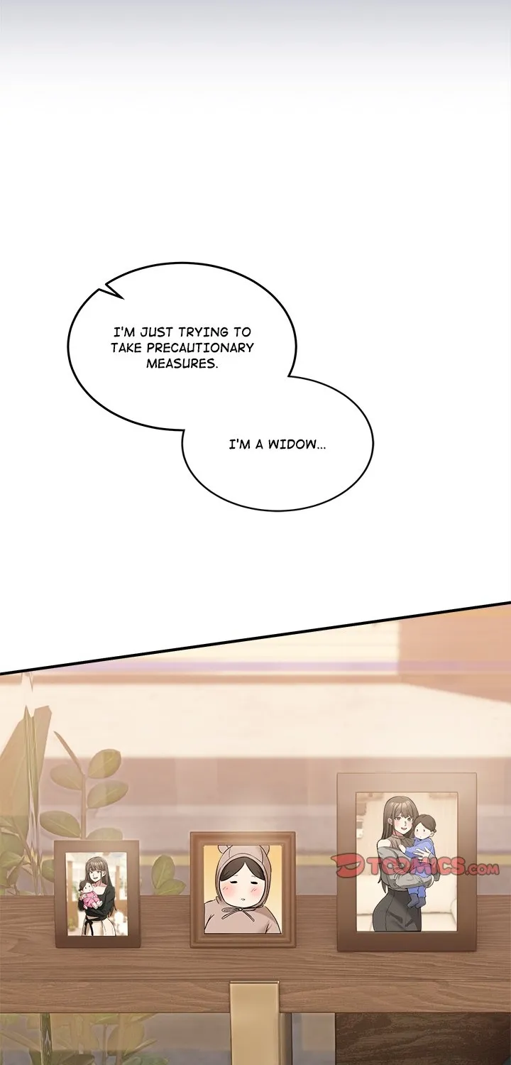 No Men Allowed Chapter 10 page 20 - 
