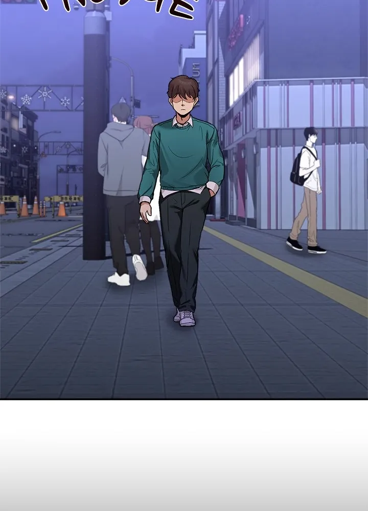 No Men Allowed Chapter 10 page 26 - 