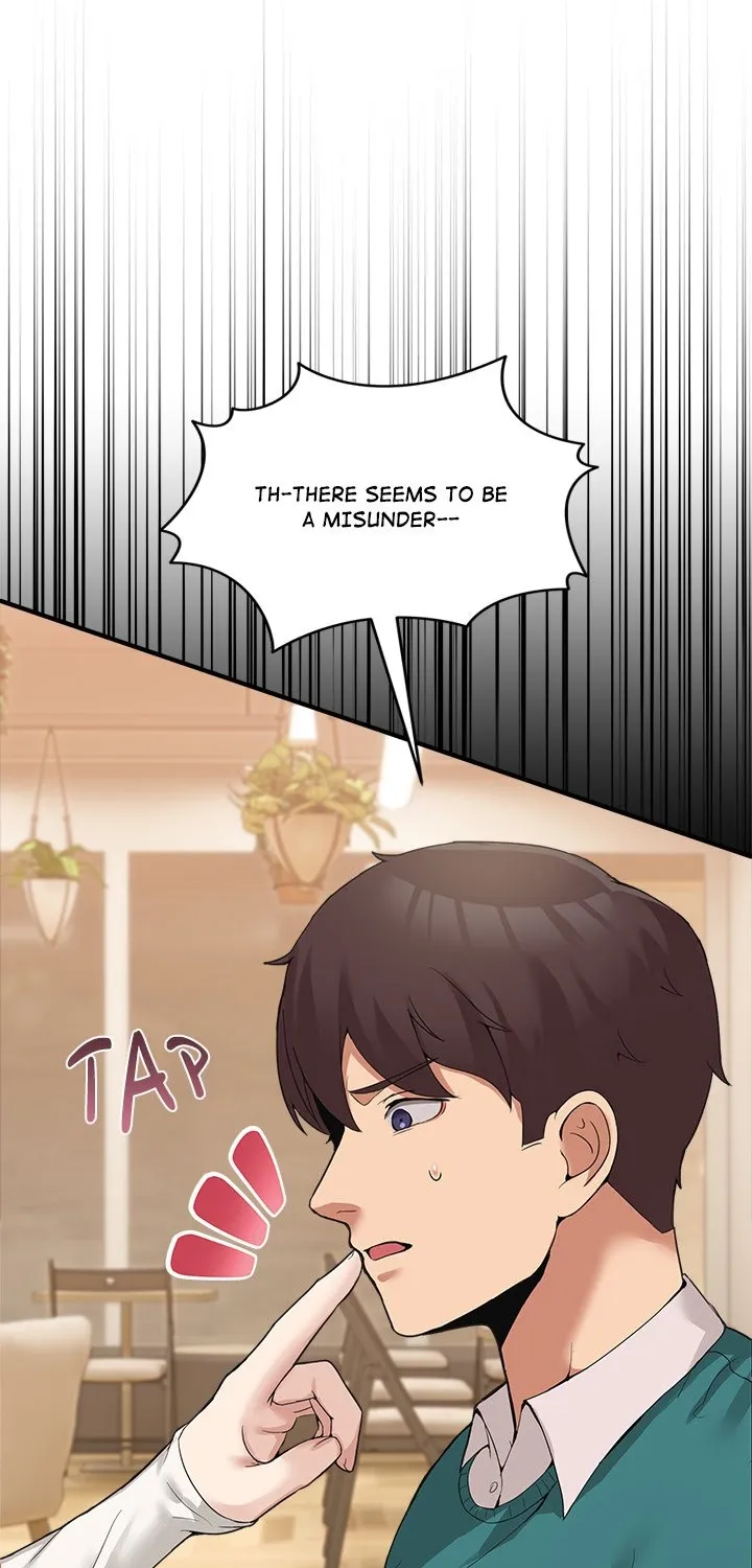 No Men Allowed Chapter 10 page 4 - 