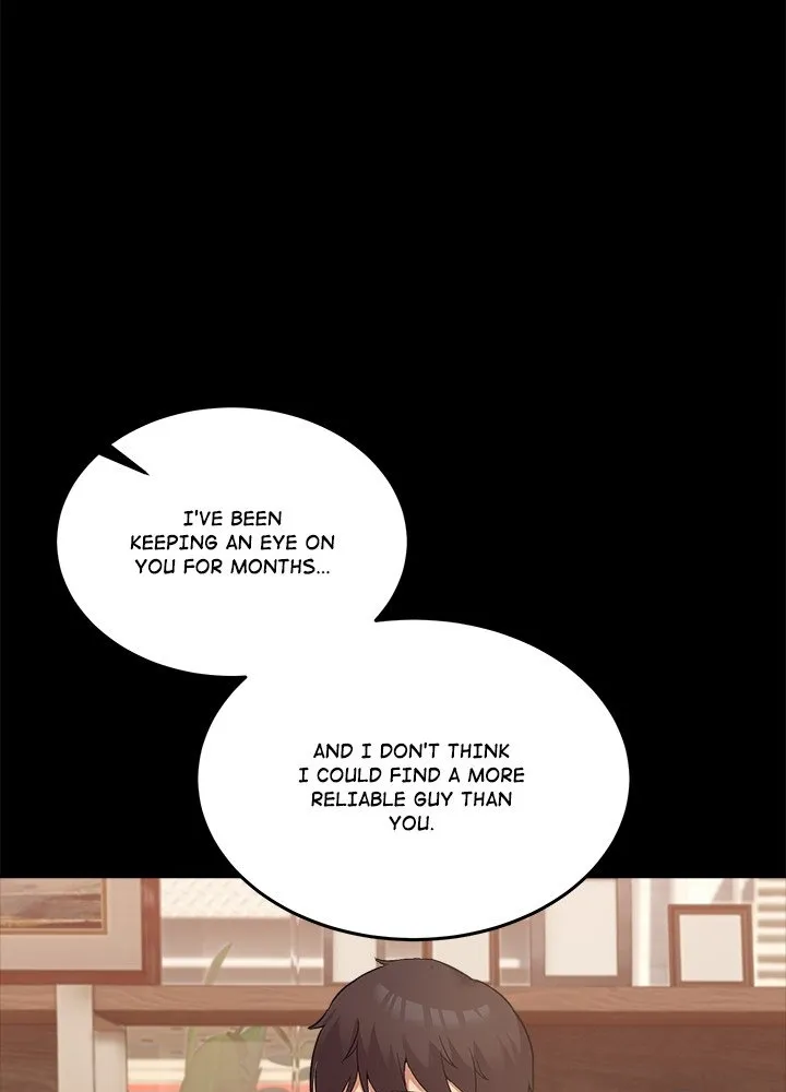 No Men Allowed Chapter 10 page 31 - 