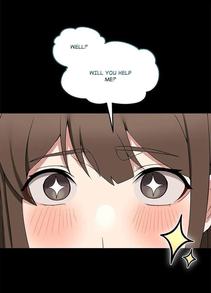 No Men Allowed Chapter 10 page 33 - 