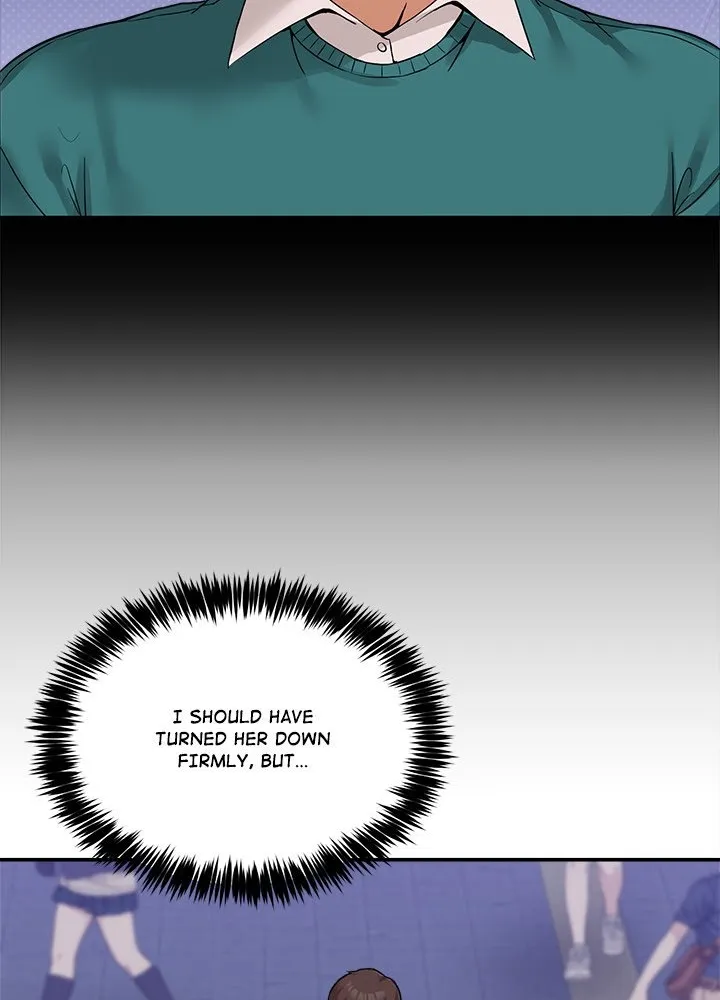 No Men Allowed Chapter 10 page 35 - 
