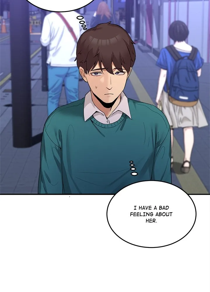 No Men Allowed Chapter 10 page 37 - 