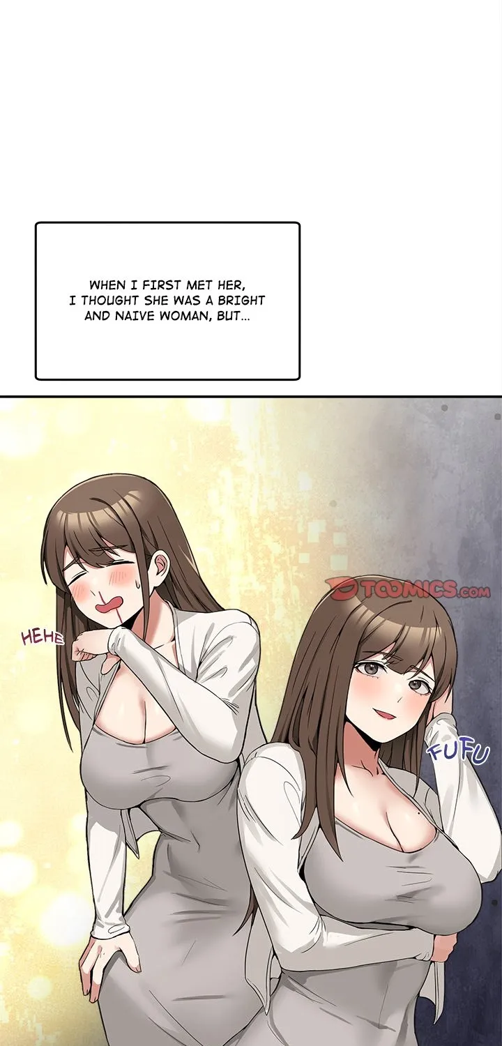 No Men Allowed Chapter 10 page 38 - 