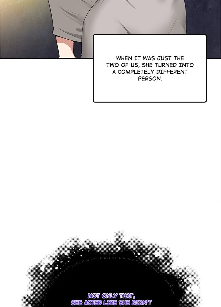 No Men Allowed Chapter 10 page 39 - 