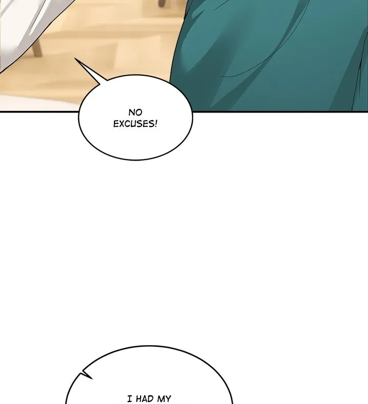 No Men Allowed Chapter 10 page 5 - 