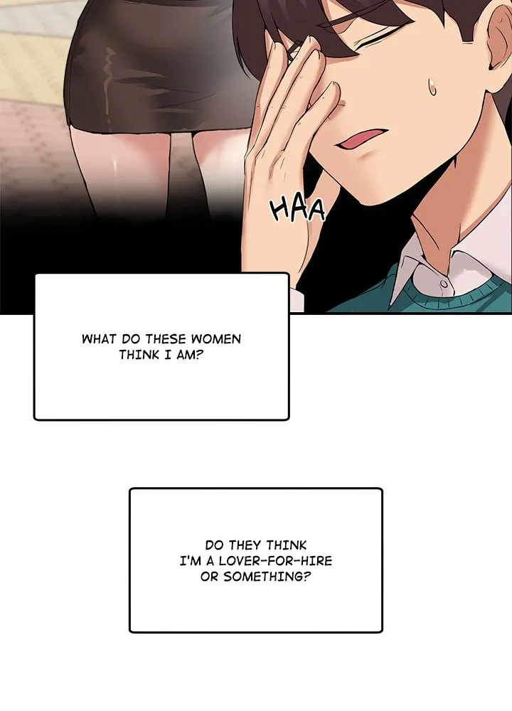 No Men Allowed Chapter 10 page 41 - 