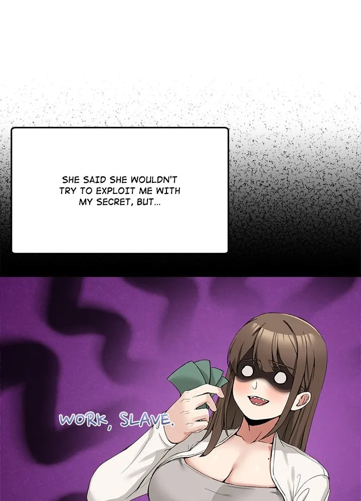 No Men Allowed Chapter 10 page 43 - 