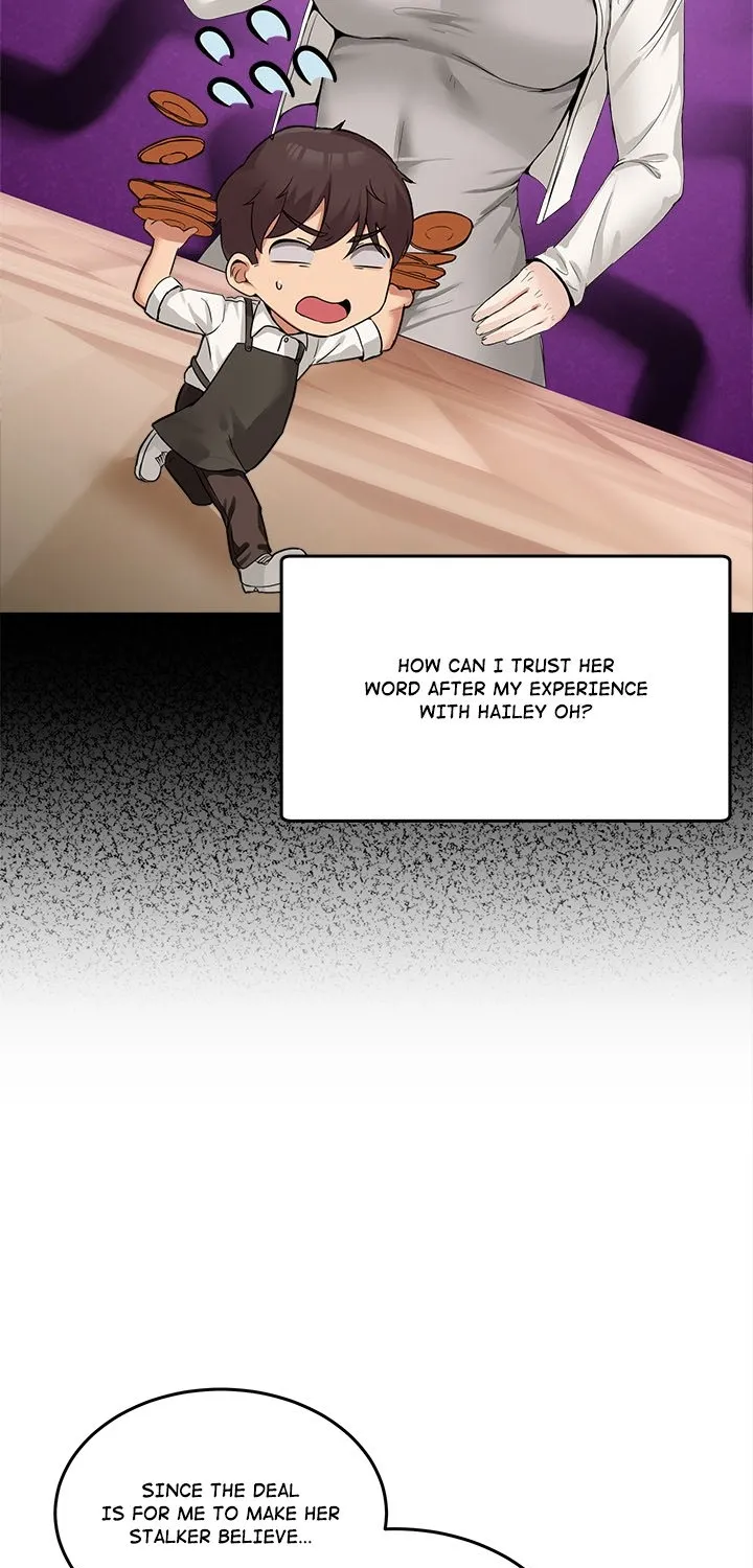 No Men Allowed Chapter 10 page 44 - 
