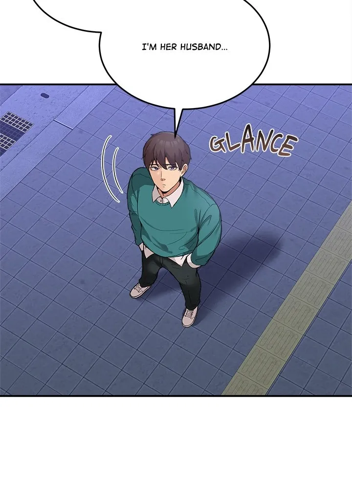 No Men Allowed Chapter 10 page 45 - 