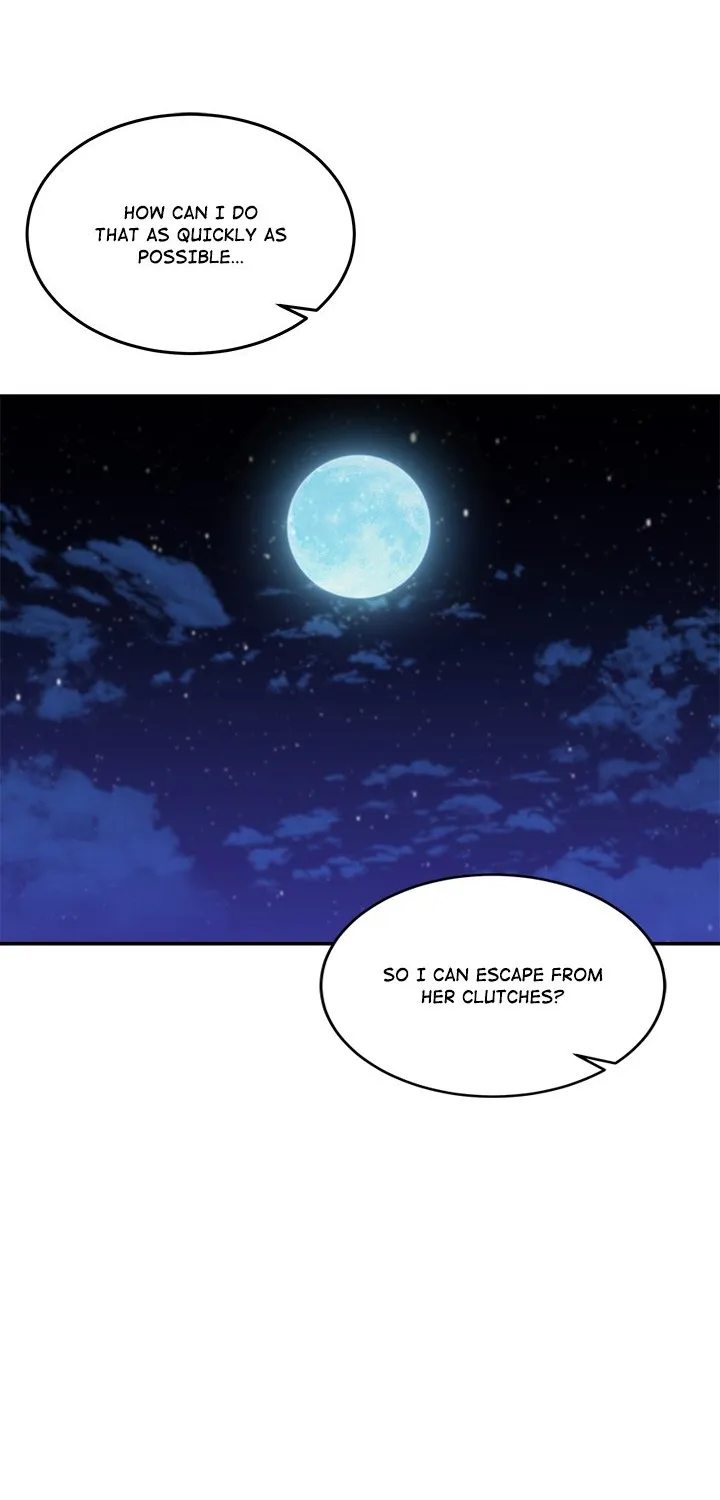 No Men Allowed Chapter 10 page 46 - 